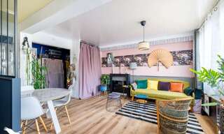 Appartement 2 Pièces 52 m² à vendre à Lyon 4 (69004)