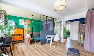 Appartement 2 Pièces 52 m² à vendre à Lyon 4 (69004)