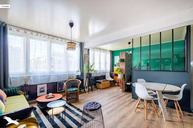 Appartement 2 pièces 252000 €