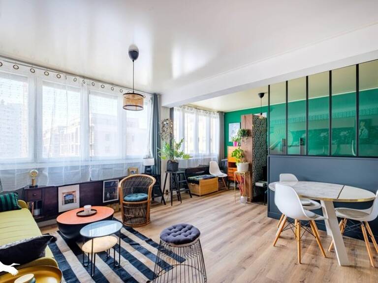 Appartement de 2 pièces principales — photo 1