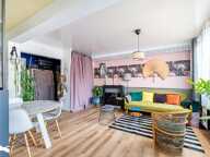 Appartement de 2 pièces principales — photo 2