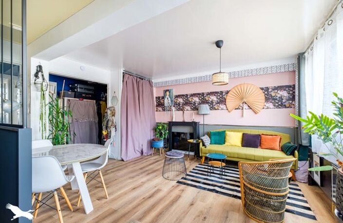 Appartement de 2 pièces principales — photo 2