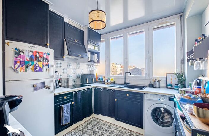 Appartement de 2 pièces principales — photo 3