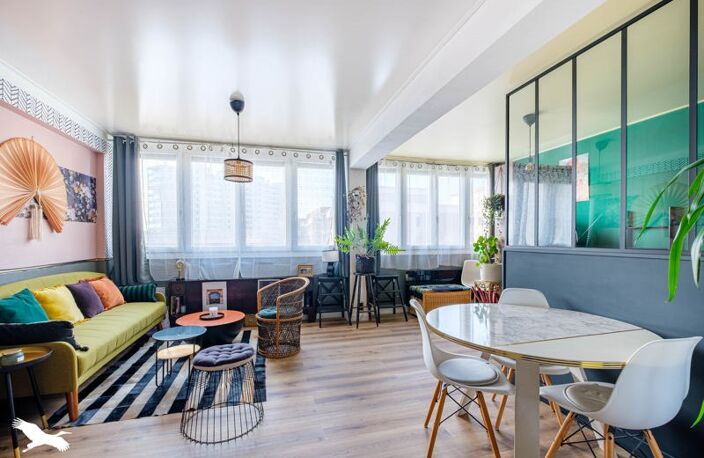 Appartement de 2 pièces principales — photo 4