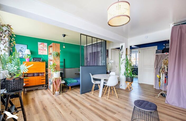 Appartement de 2 pièces principales — photo 5