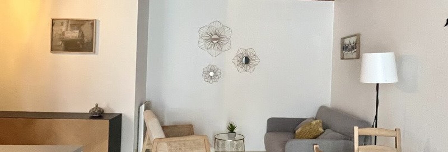 Maison 2 Pièces 40 m² à vendre à Sadirac (33670)