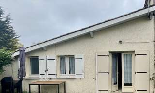 Maison 2 Pièces 40 m² à vendre à Sadirac (33670)