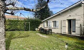 Maison 2 Pièces 40 m² à vendre à Sadirac (33670)