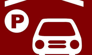 Garage   m² à vendre à Carros (06510)