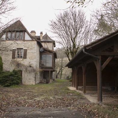 Maison 4 pièces 265500 €