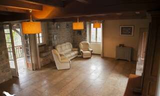 Maison 4 Pièces 117 m² à vendre à Saint-Laurent-les-Tours (46400)