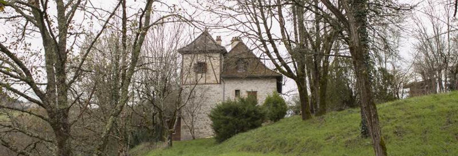 Maison 4 Pièces 117 m² à vendre à Saint-Laurent-les-Tours (46400)