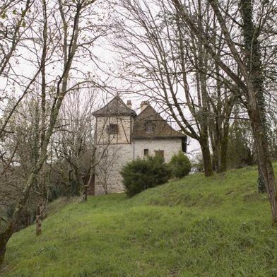 Maison 4 pièces 265500 €