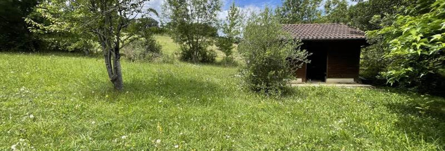 Maison 4 Pièces 117 m² à vendre à Saint-Laurent-les-Tours (46400)