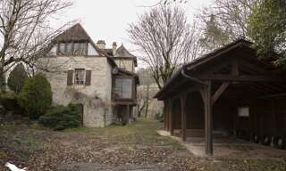 Maison 4 Pièces 117 m² à vendre à Saint-Laurent-les-Tours (46400)