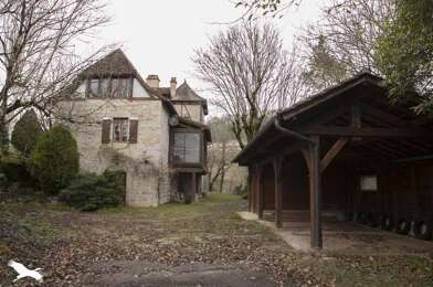 Maison 4 pièces 249000 €