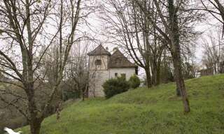 Maison 4 Pièces 117 m² à vendre à Saint-Laurent-les-Tours (46400)