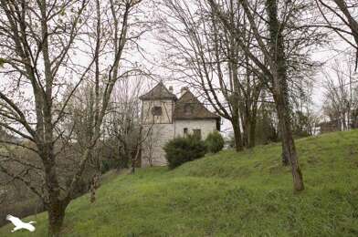 Maison 4 pièces 249000 €
