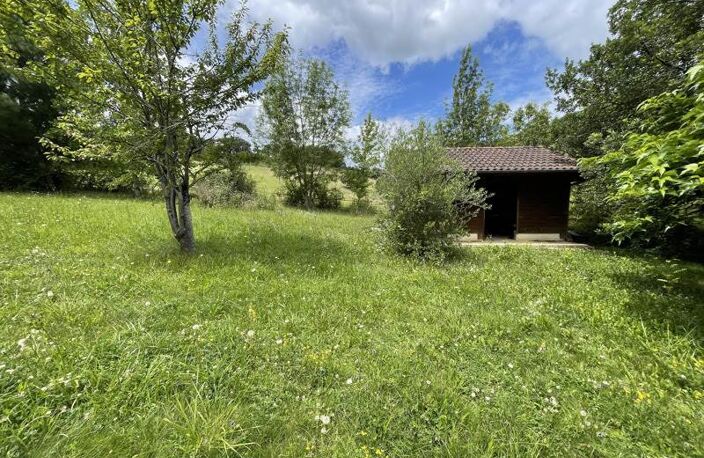 Vente maison 4 pièces 117 m² Saint-Laurent-les-Tours (46400) — photo 3