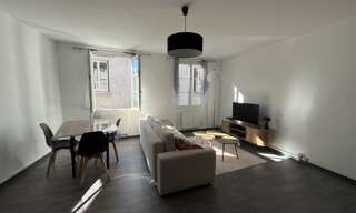 Appartement 2 Pièces 61 m² à vendre à Saint-Céré (46400)