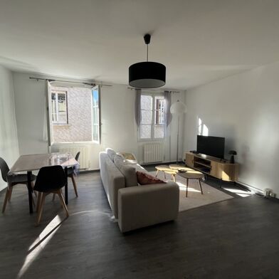 Appartement 2 pièces 101992 €