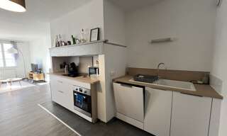 Appartement 2 Pièces 61 m² à vendre à Saint-Céré (46400)