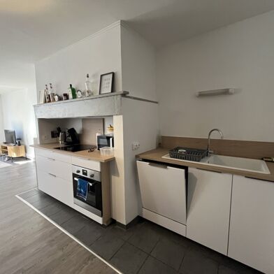 Appartement 2 pièces 101992 €