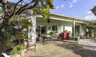 Maison 5 Pièces 117 m² à vendre à Pézenas (34120)