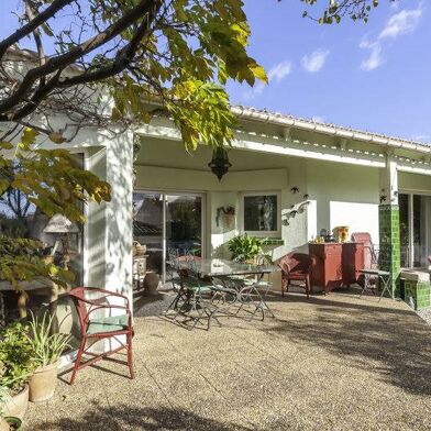 Maison 5 pièces 377000 €