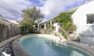 Maison 5 Pièces 117 m² à vendre à Pézenas (34120)