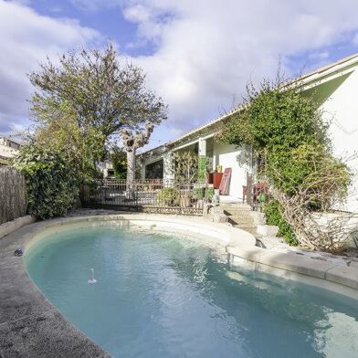 Maison 5 pièces 377000 €