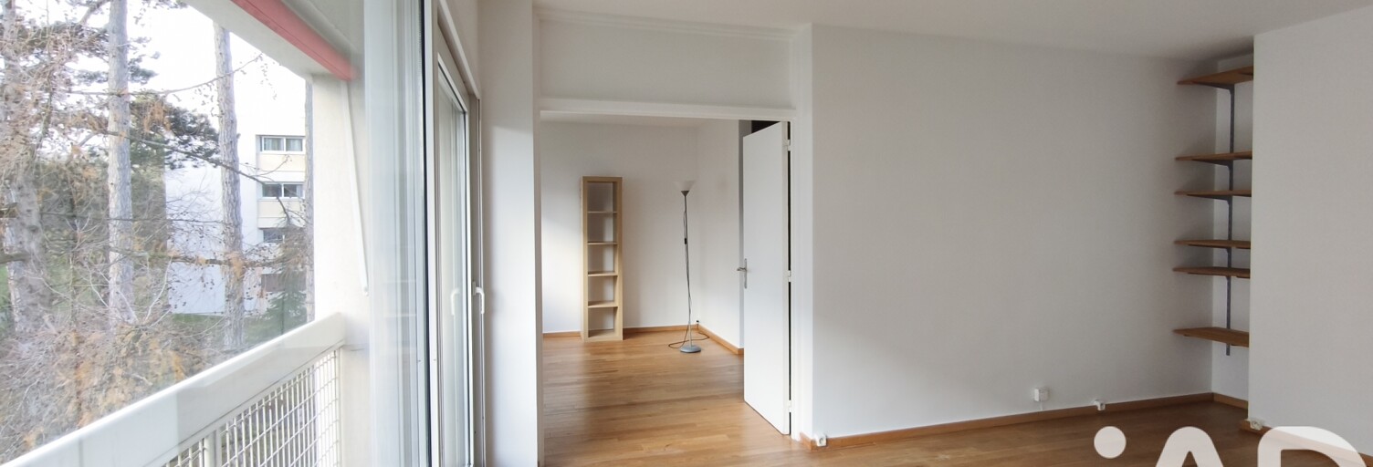 Appartement 4 Pièces 78 m² à vendre à Gif-sur-Yvette (91190)