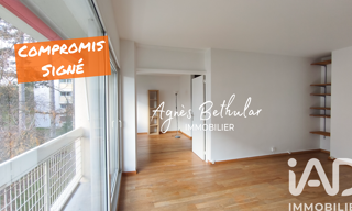 Appartement 4 Pièces 78 m² à vendre à Gif-sur-Yvette (91190)