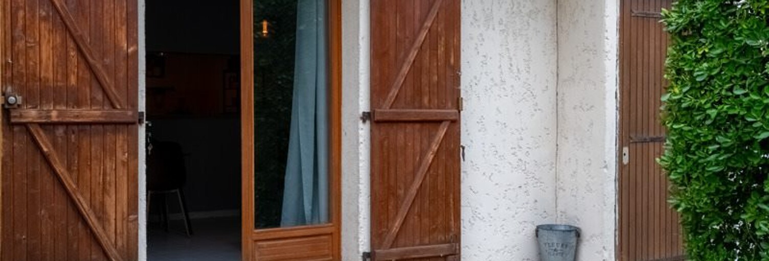 Maison 2 Pièces 41 m² à vendre à Carbon-Blanc (33560)