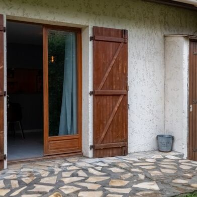 Maison 2 pièces 161250 €