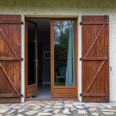 Maison 2 pièces 161250 €