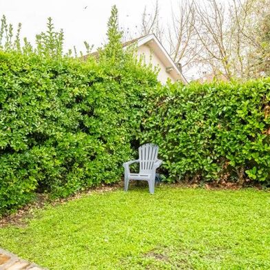 Maison 2 pièces 161250 €