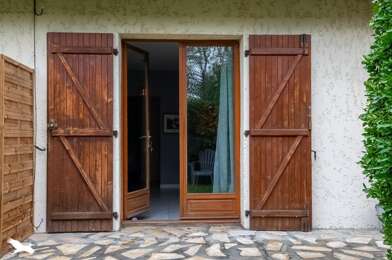 Maison 2 pièces 161250 €