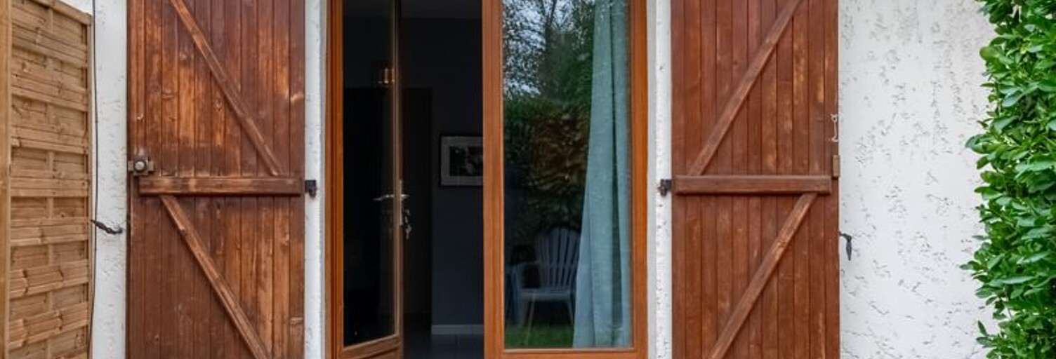 Maison 2 Pièces 41 m² à vendre à Carbon-Blanc (33560)