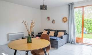 Maison 2 Pièces 41 m² à vendre à Carbon-Blanc (33560)