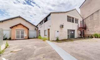 Immeuble   m² à vendre à Saint-Junien (87200)