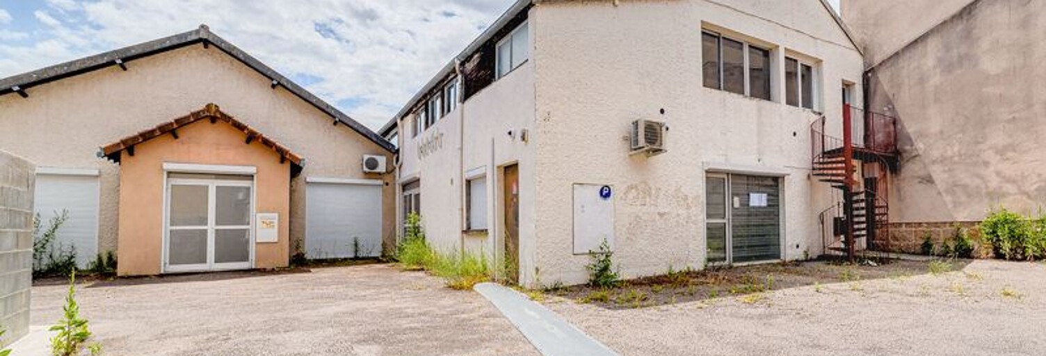 Immeuble   m² à vendre à Saint-Junien (87200)