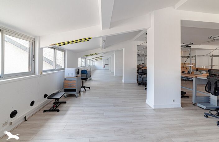 Vente immeuble   Saint-Junien (87200) — photo 4