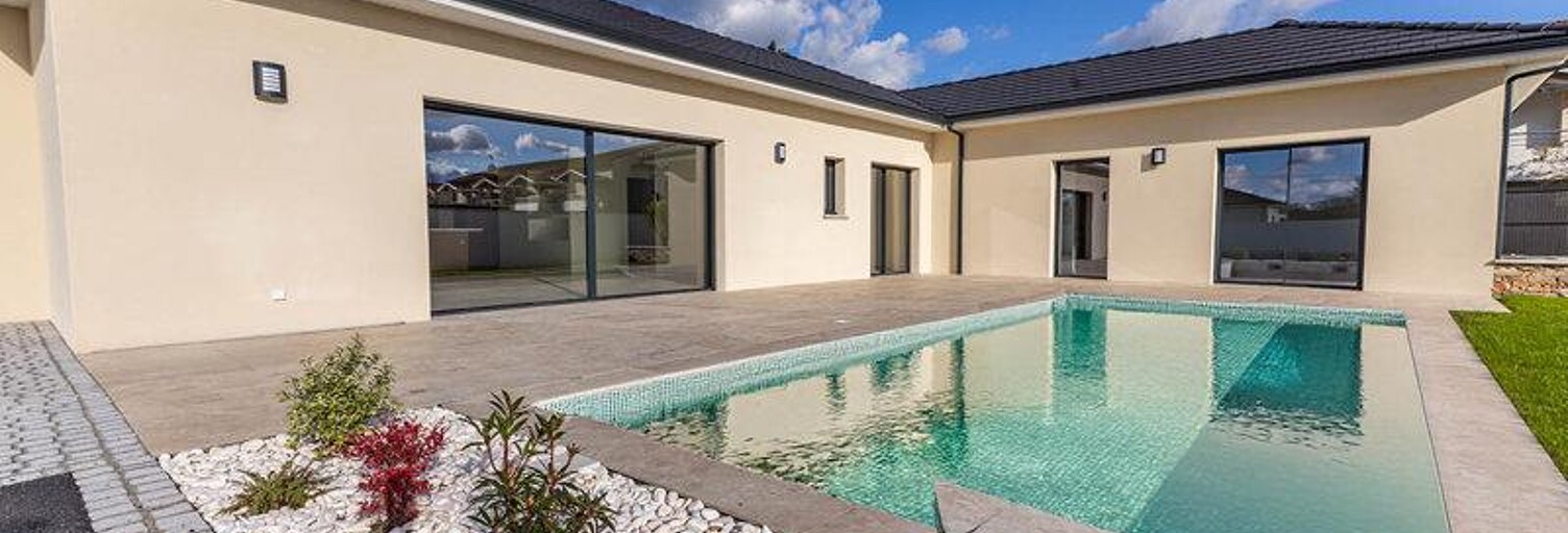 Maison 6 Pièces 175 m² à vendre à Aureilhan (65800)