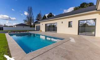 Maison 6 Pièces 175 m² à vendre à Aureilhan (65800)