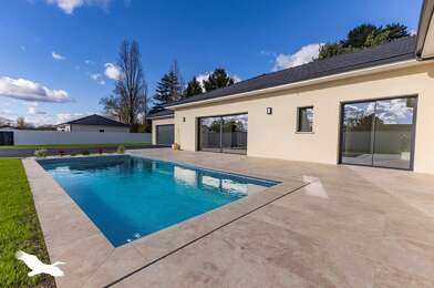 Maison 6 pièces 509000 €