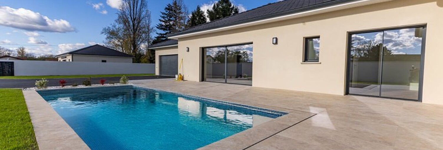 Maison 6 Pièces 175 m² à vendre à Aureilhan (65800)