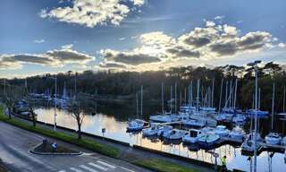 Immeuble   m² à vendre à Douarnenez (29100)