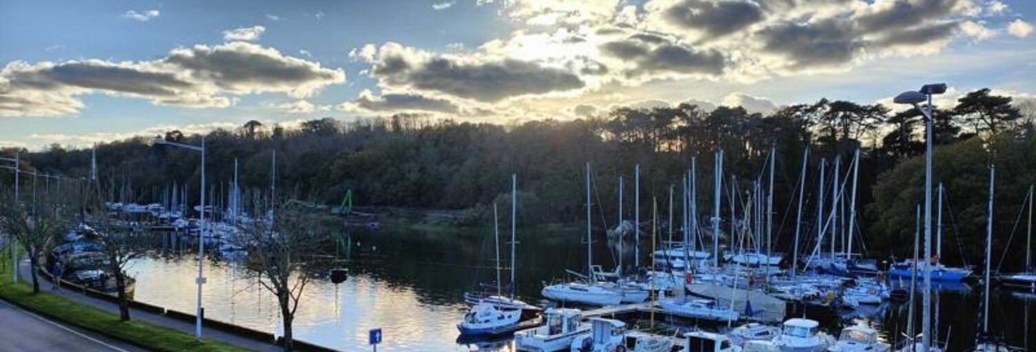 Immeuble   m² à vendre à Douarnenez (29100)