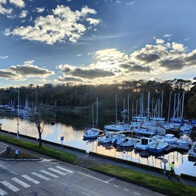 Immeuble  462000 €